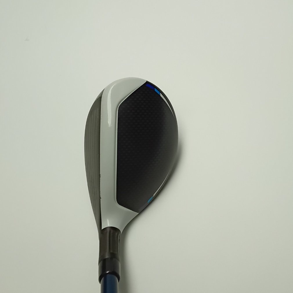SIM MAX レスキュー U4 22° S TENSEI BLUE TM60｜Alpen Online 公式