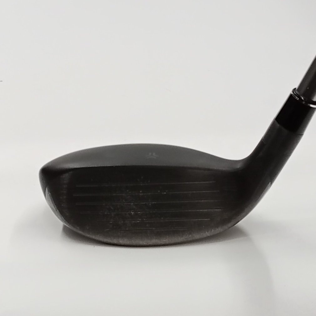 SRIXON ZX MKⅡﾊｲﾌﾞﾘｯﾄﾞ U4 22° R Diamana ZX-Ⅱfor HYBRID｜Alpen