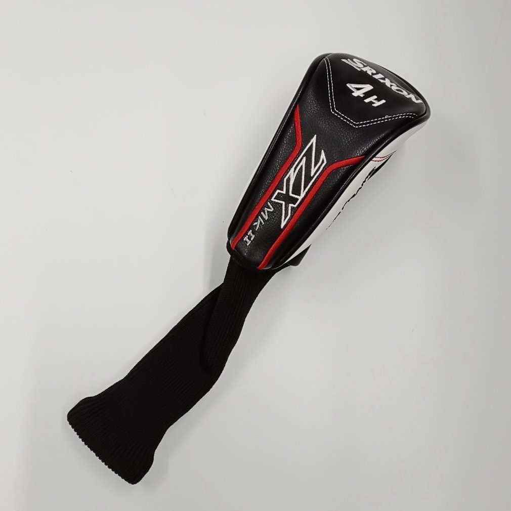 SRIXON ZX MKⅡﾊｲﾌﾞﾘｯﾄﾞ U4 22° R Diamana ZX-Ⅱfor HYBRID｜Alpen