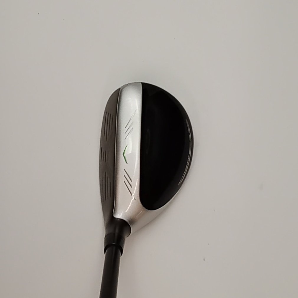 XXIO X -eks- (2022) H5 23° SR Miyazaki AX-2｜Alpen Online 公式