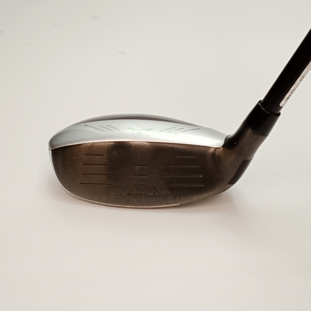 XXIO X -eks- (2022) H5 23° SR Miyazaki AX-2｜Alpen Online 公式