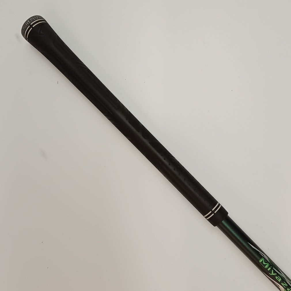 XXIO X -eks- (2022) H5 23° SR Miyazaki AX-2｜Alpen Online 公式