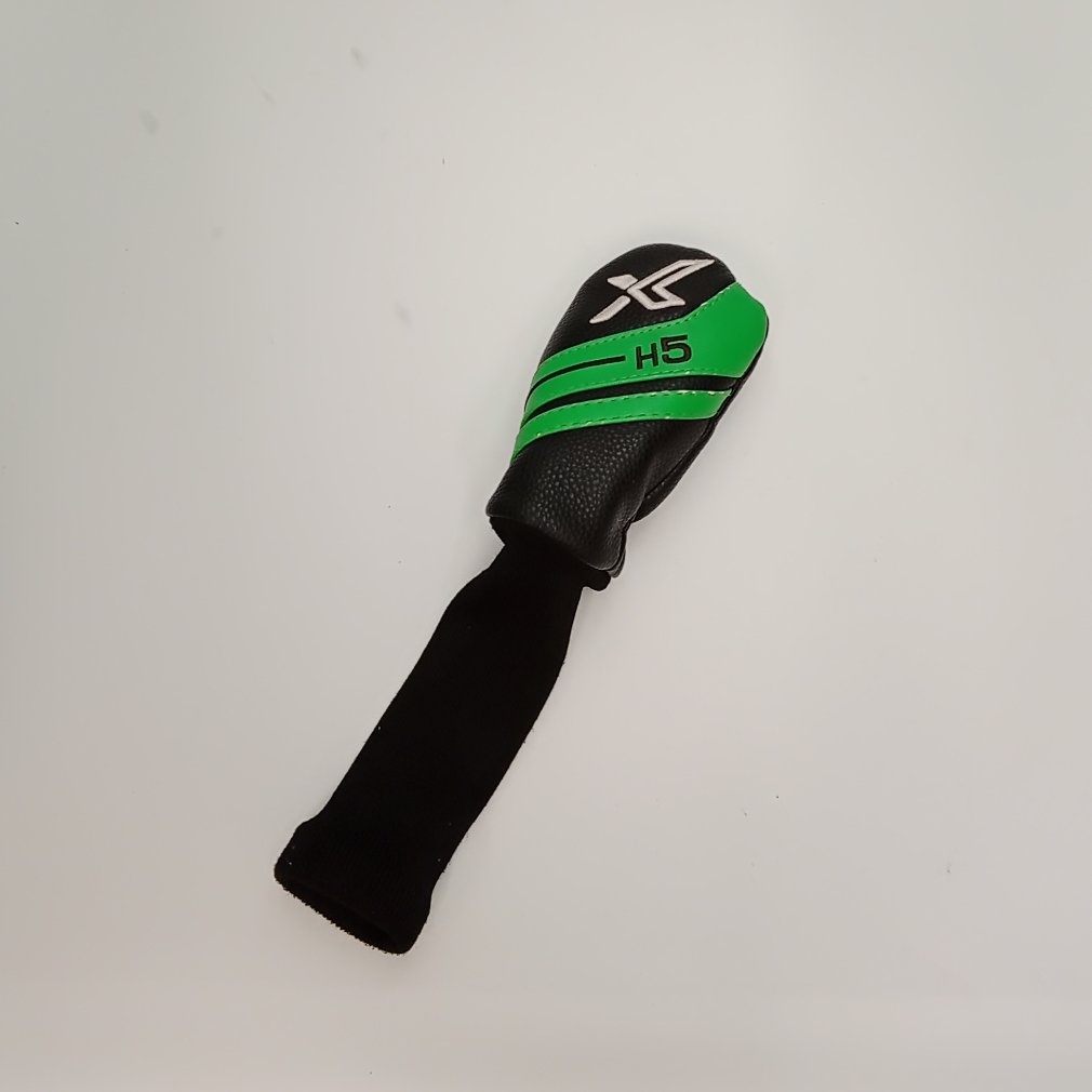 XXIO X -eks- (2022) H5 23° SR Miyazaki AX-2｜Alpen Online 公式