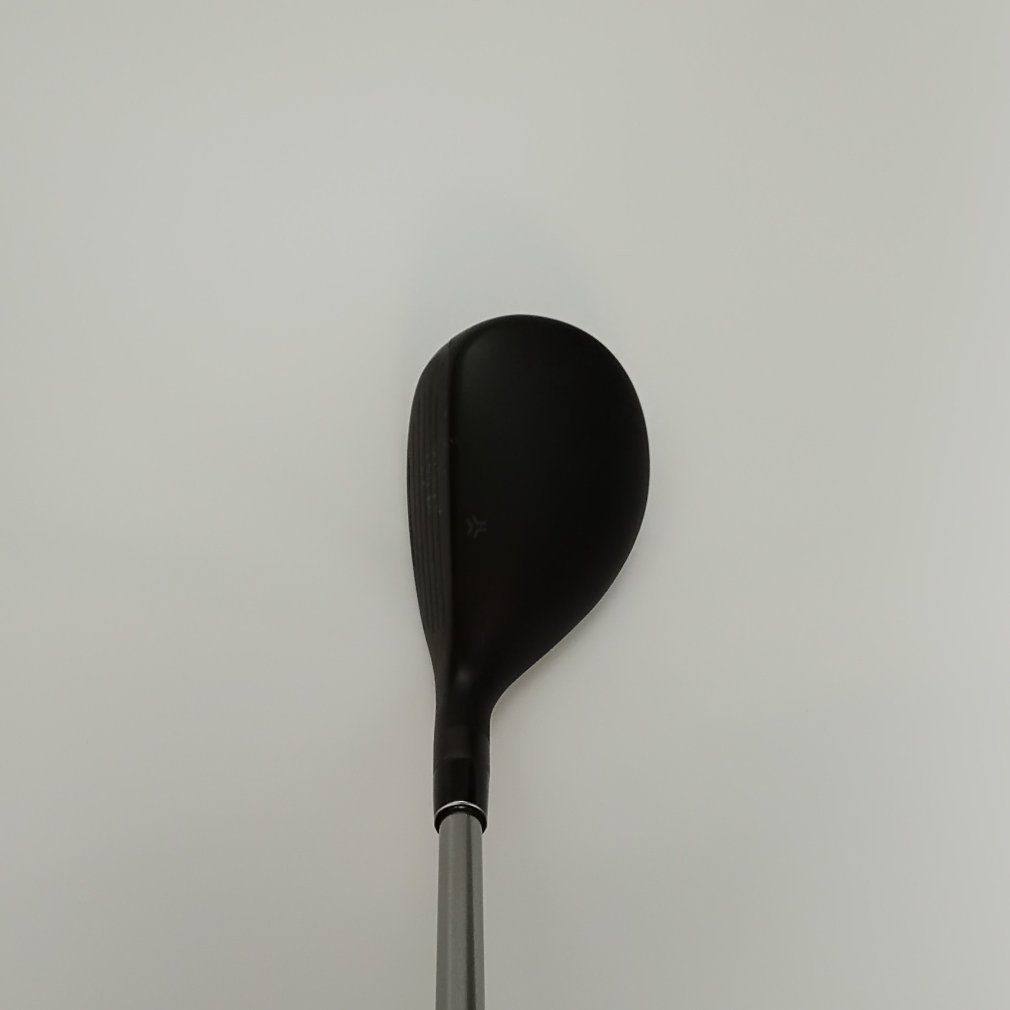 SRIXON ZX MKⅡﾊｲﾌﾞﾘｯﾄﾞ U5 25° S Diamana ZX-Ⅱfor HYBRID｜Alpen