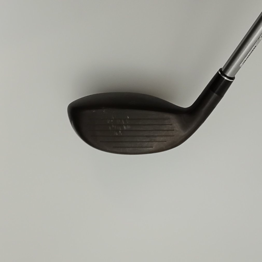 SRIXON ZX MKⅡﾊｲﾌﾞﾘｯﾄﾞ U5 25° S Diamana ZX-Ⅱfor HYBRID｜Alpen