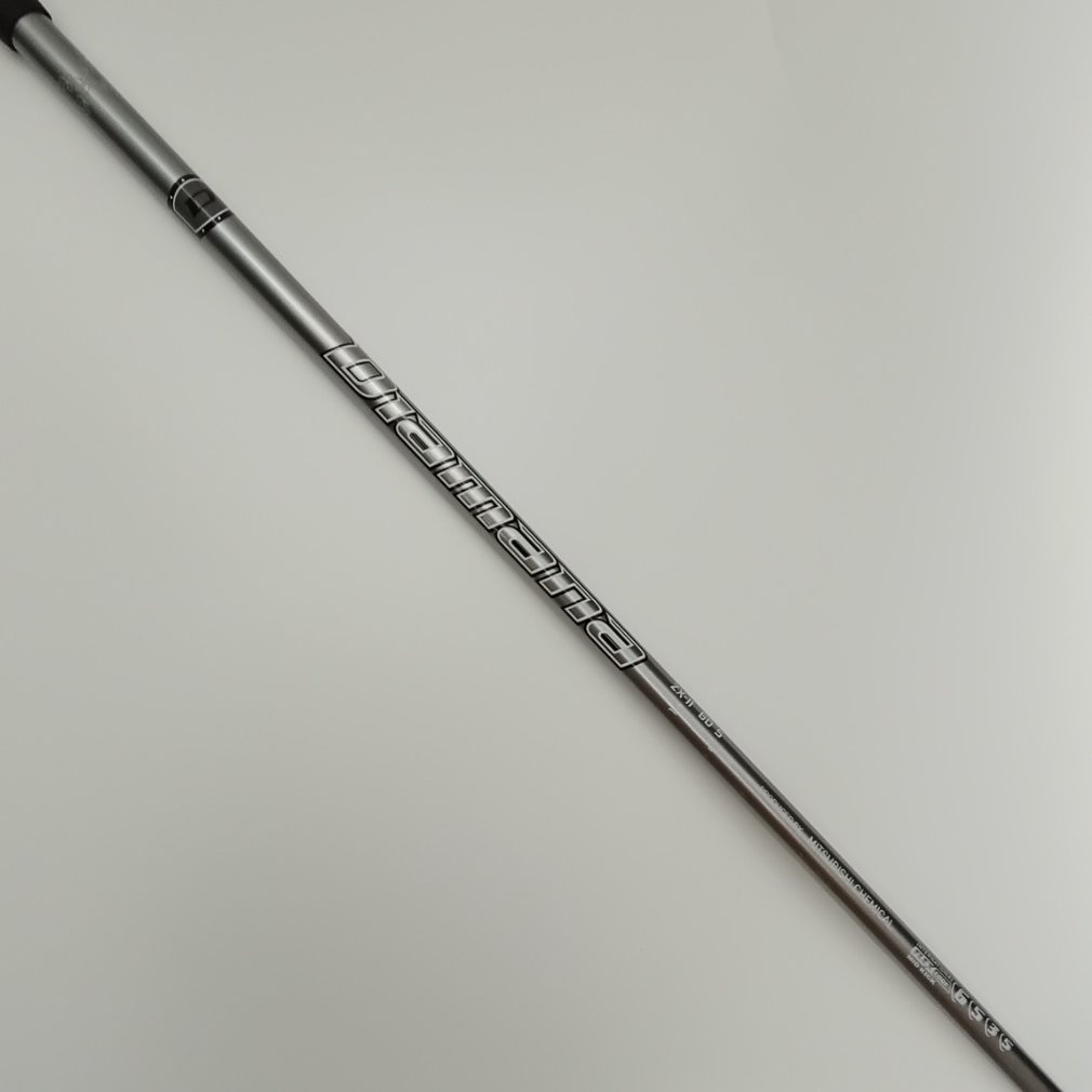 SRIXON ZX MKⅡﾊｲﾌﾞﾘｯﾄﾞ U5 25° S Diamana ZX-Ⅱfor HYBRID｜Alpen