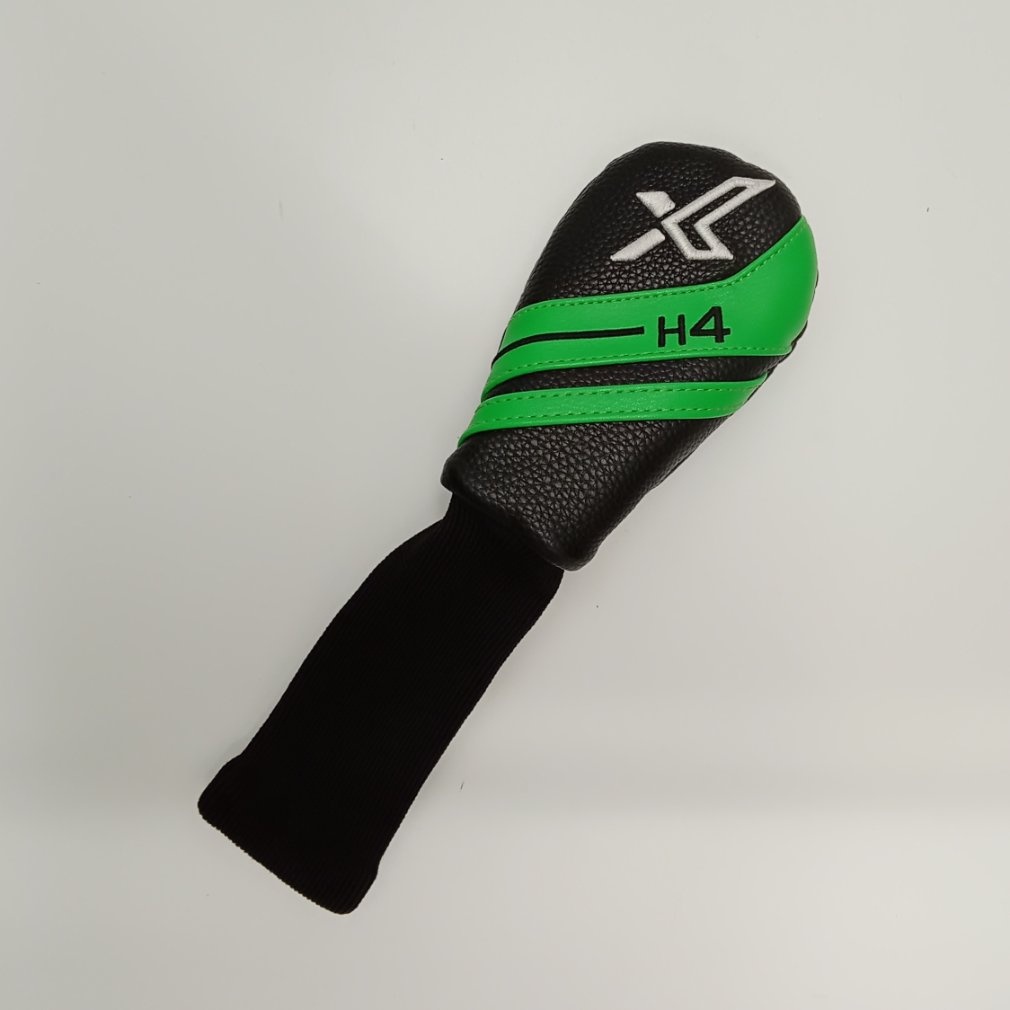 XXIO X -eks- マットホワイト (2022) H4 20° SR Miyazaki AX-2｜Alpen