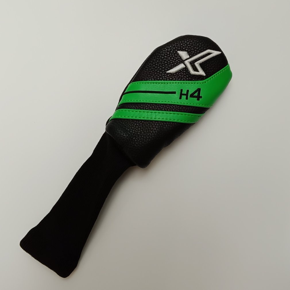 XXIO X -eks- マットホワイト (2022) H4 20° SR Miyazaki AX-2｜Alpen