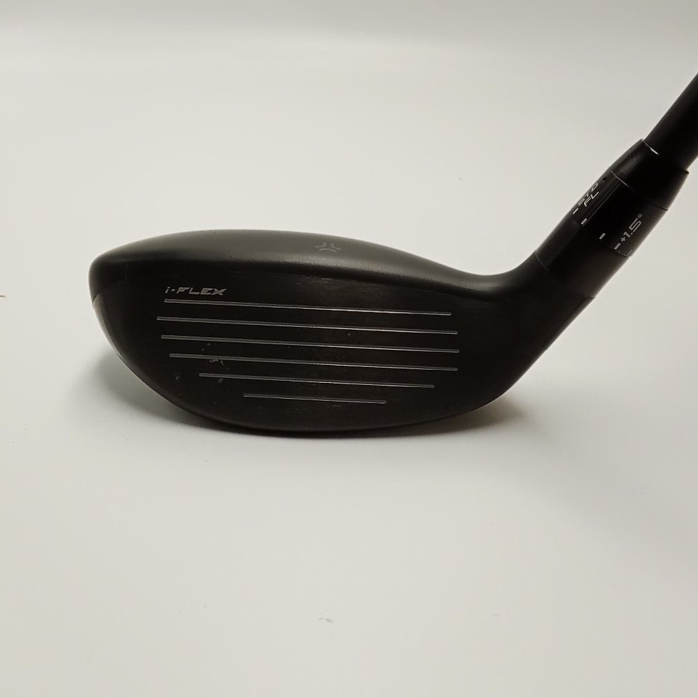SRIXON ZXi ﾊｲﾌﾞﾘｯﾄﾞ H5 25° SR Diamana ZXi for HYBRID｜Alpen Online 