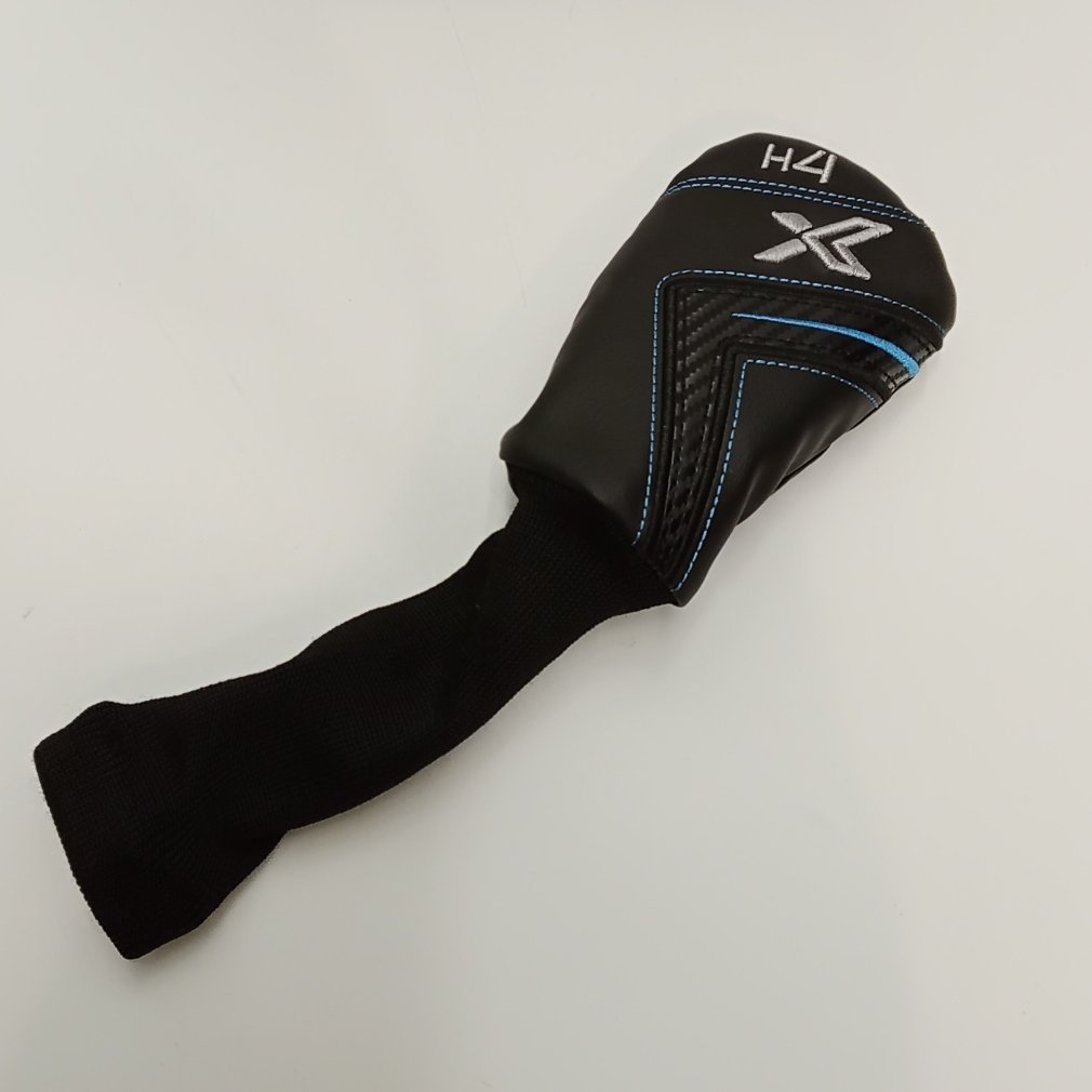 XXIO X -eks- (2024) H4 20° S Miyazaki AX-3｜Alpen Online 公式