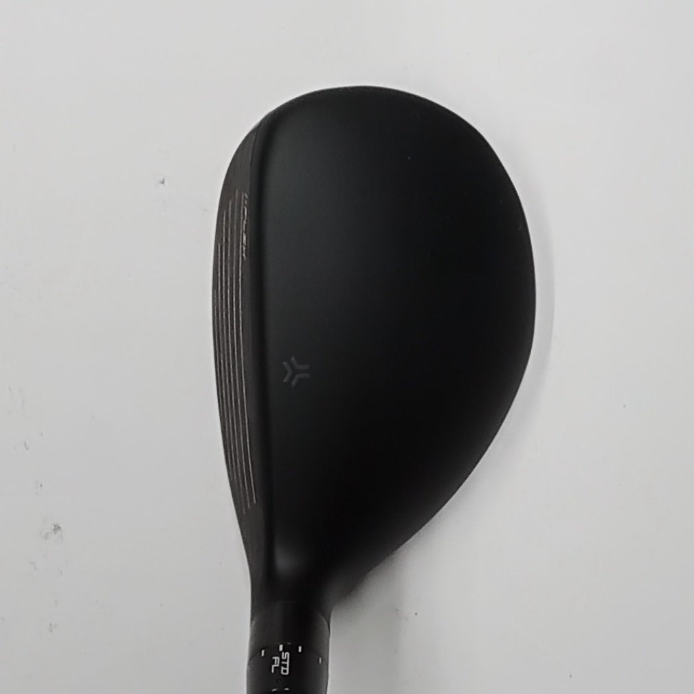 SRIXON ZXi ﾊｲﾌﾞﾘｯﾄﾞ H4 22° S Diamana ZXi for HYBRID｜Alpen