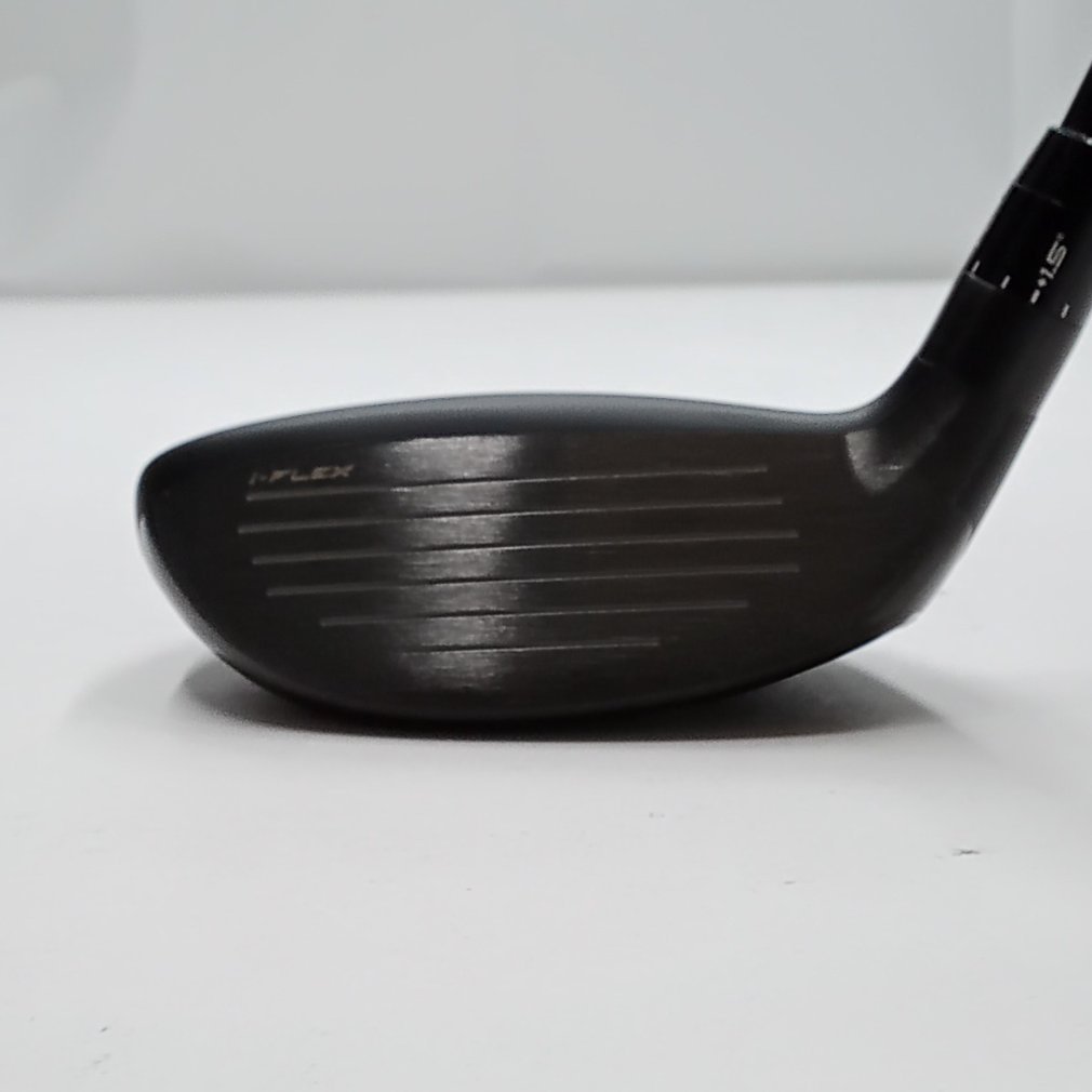 SRIXON ZXi ﾊｲﾌﾞﾘｯﾄﾞ H4 22° S Diamana ZXi for HYBRID｜Alpen