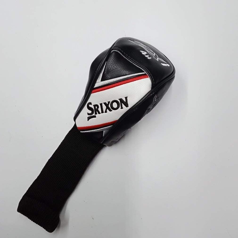 SRIXON ZXi ﾊｲﾌﾞﾘｯﾄﾞ H4 22° S Diamana ZXi for HYBRID｜Alpen