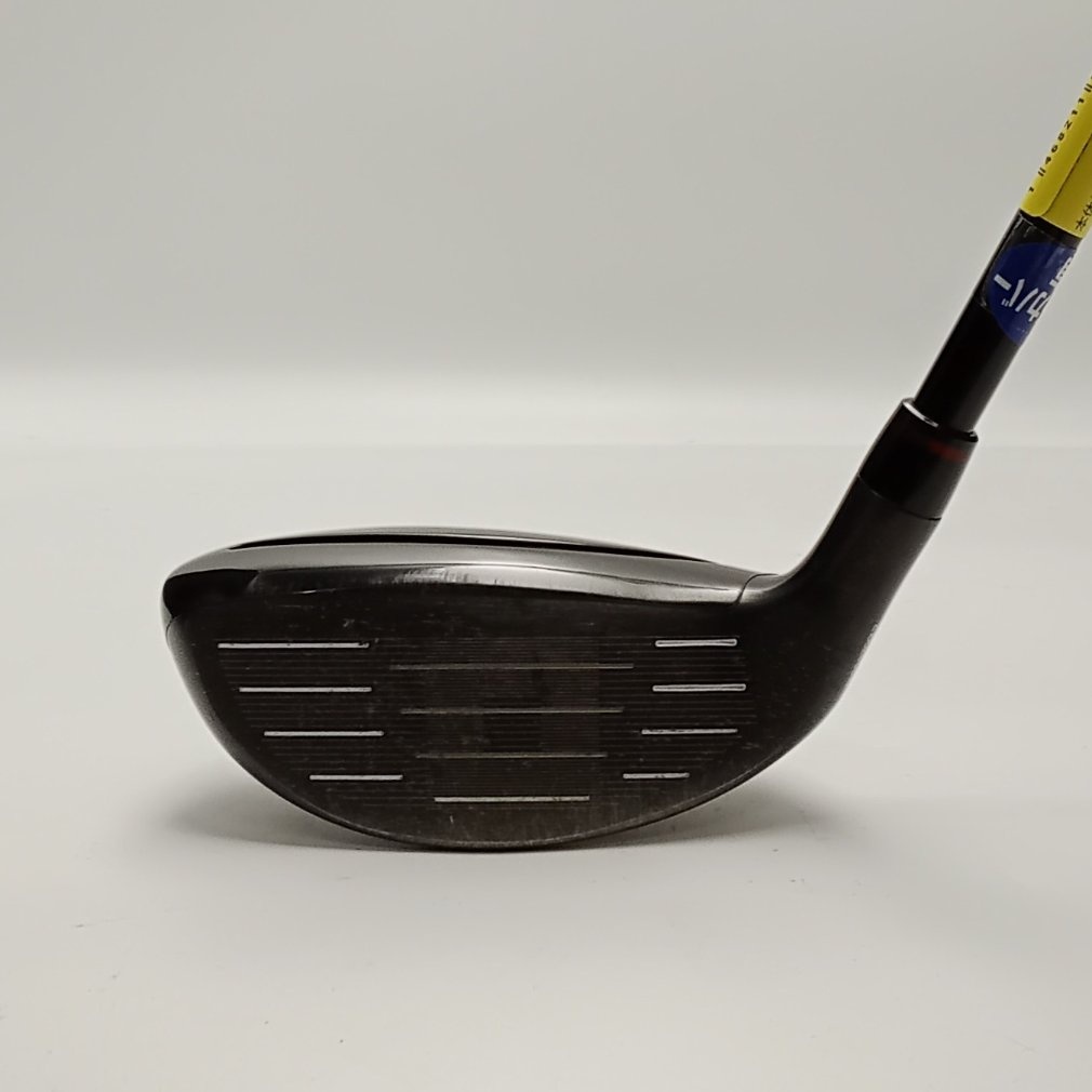ONOFF UTILITY WINGS AKA (2022) U5 23° SR SMOOTH KICK MP-522U