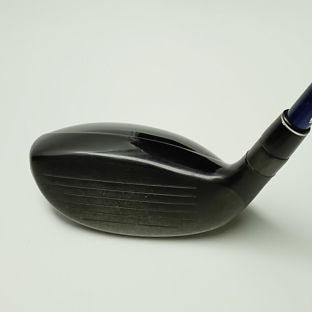 SRIXON ZX ﾊｲﾌﾞﾘｯﾄﾞ U3 19° S Diamana ZX for HYBRID｜Alpen Online