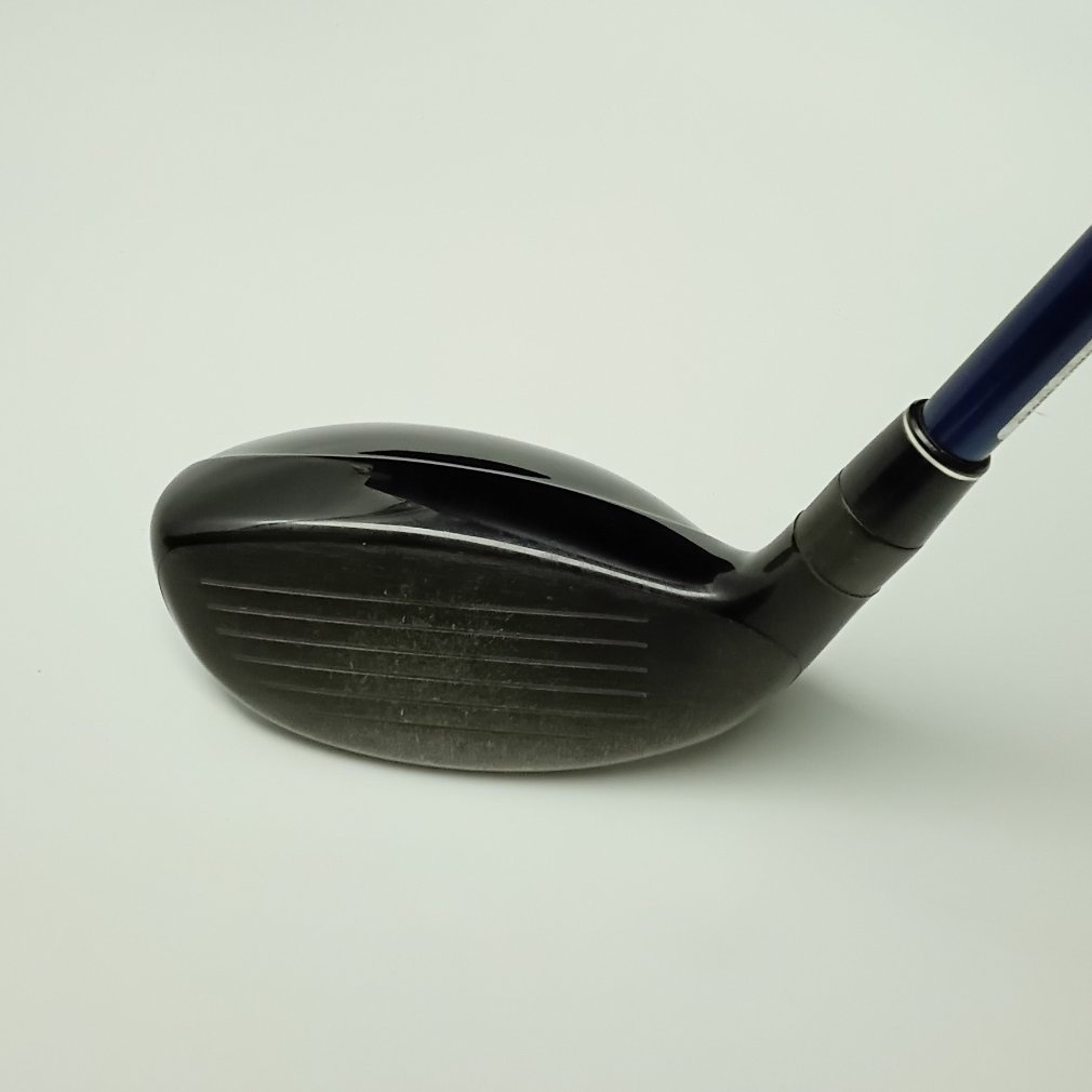 SRIXON ZX ﾊｲﾌﾞﾘｯﾄﾞ U4 22° S Diamana ZX for HYBRID｜Alpen Online