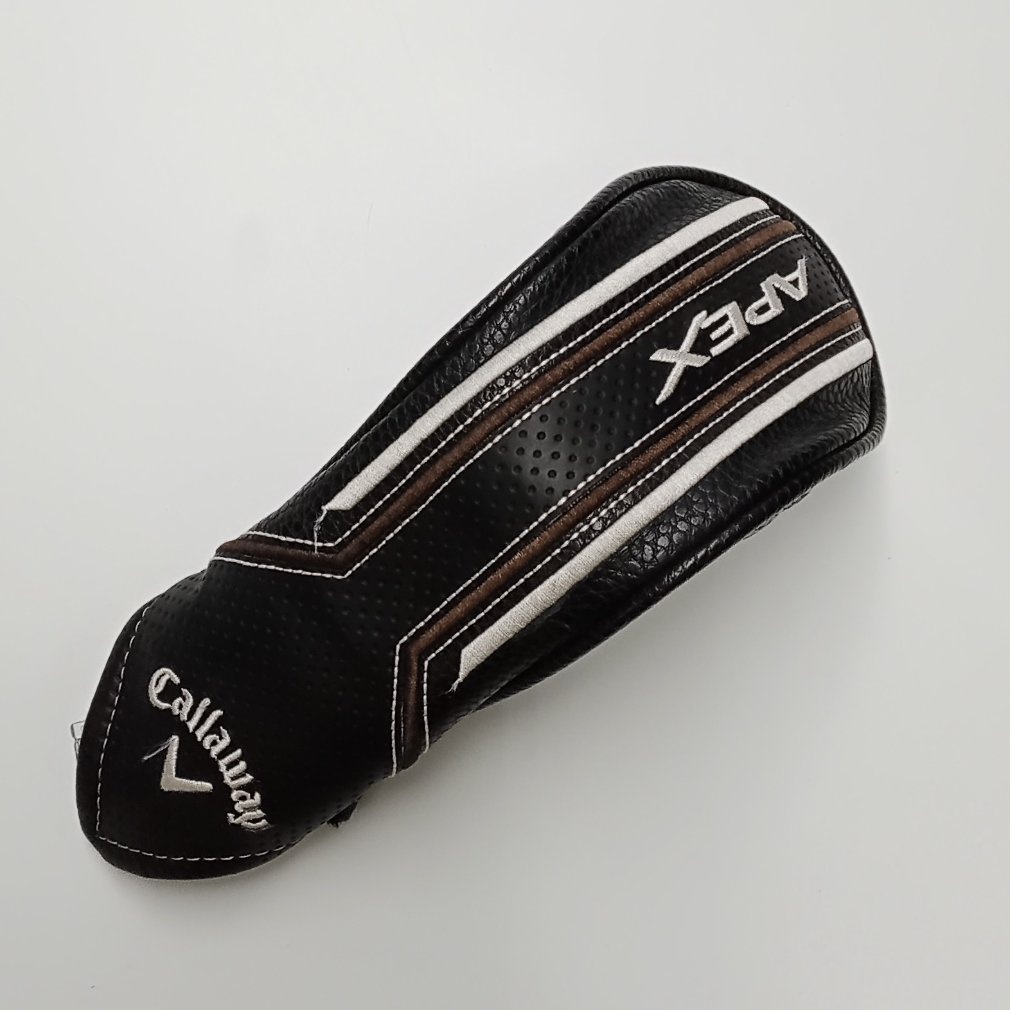 APEX PRO (2021) U4 23° S Fujikura MC 80 for Callaway｜Alpen Online