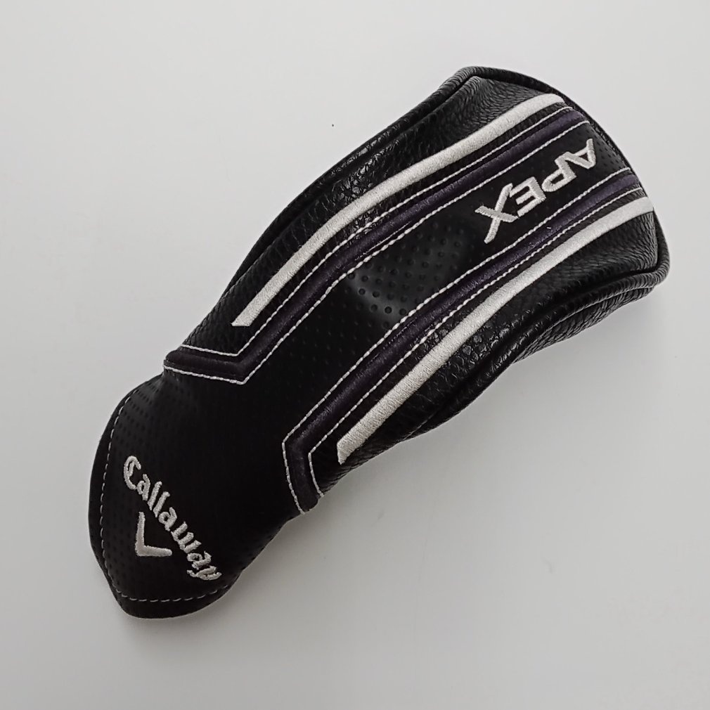 APEX PRO (2021) U3 20° S Fujikura MC 80 for Callaway｜Alpen Online