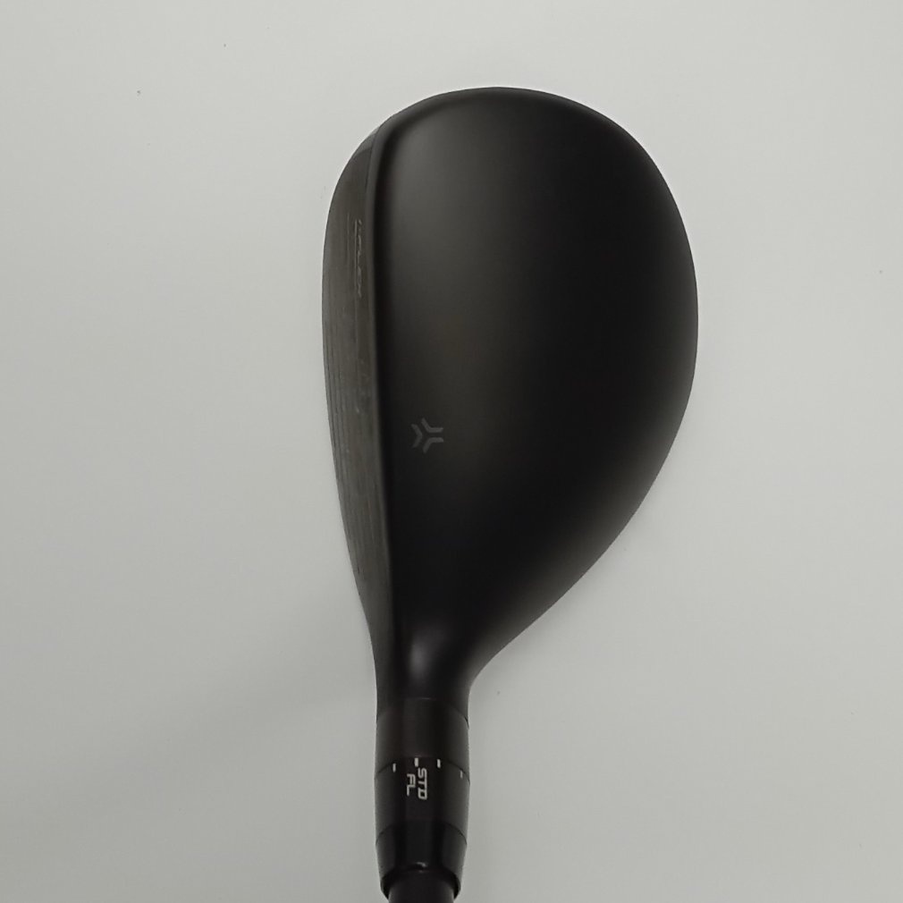 SRIXON ZXi ﾊｲﾌﾞﾘｯﾄﾞ H4 22° S Diamana ZXi for HYBRID｜Alpen Online