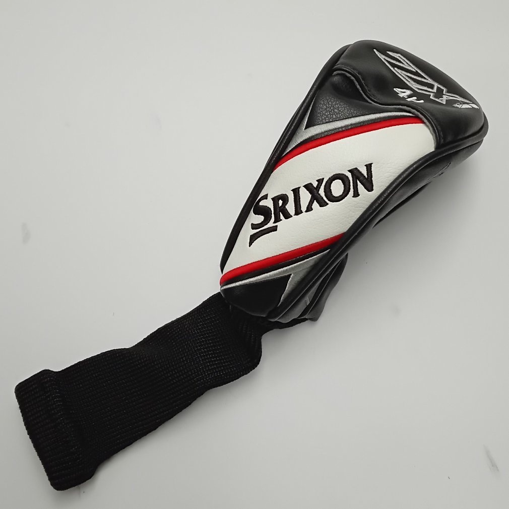 SRIXON ZXi ﾊｲﾌﾞﾘｯﾄﾞ H4 22° S Diamana ZXi for HYBRID｜Alpen Online