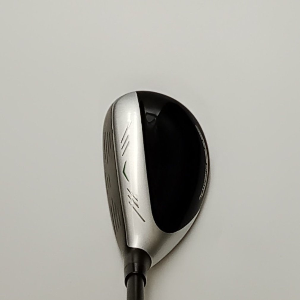 XXIO X -eks- (2022) H4 20° SR Miyazaki AX-2｜Alpen Online 公式