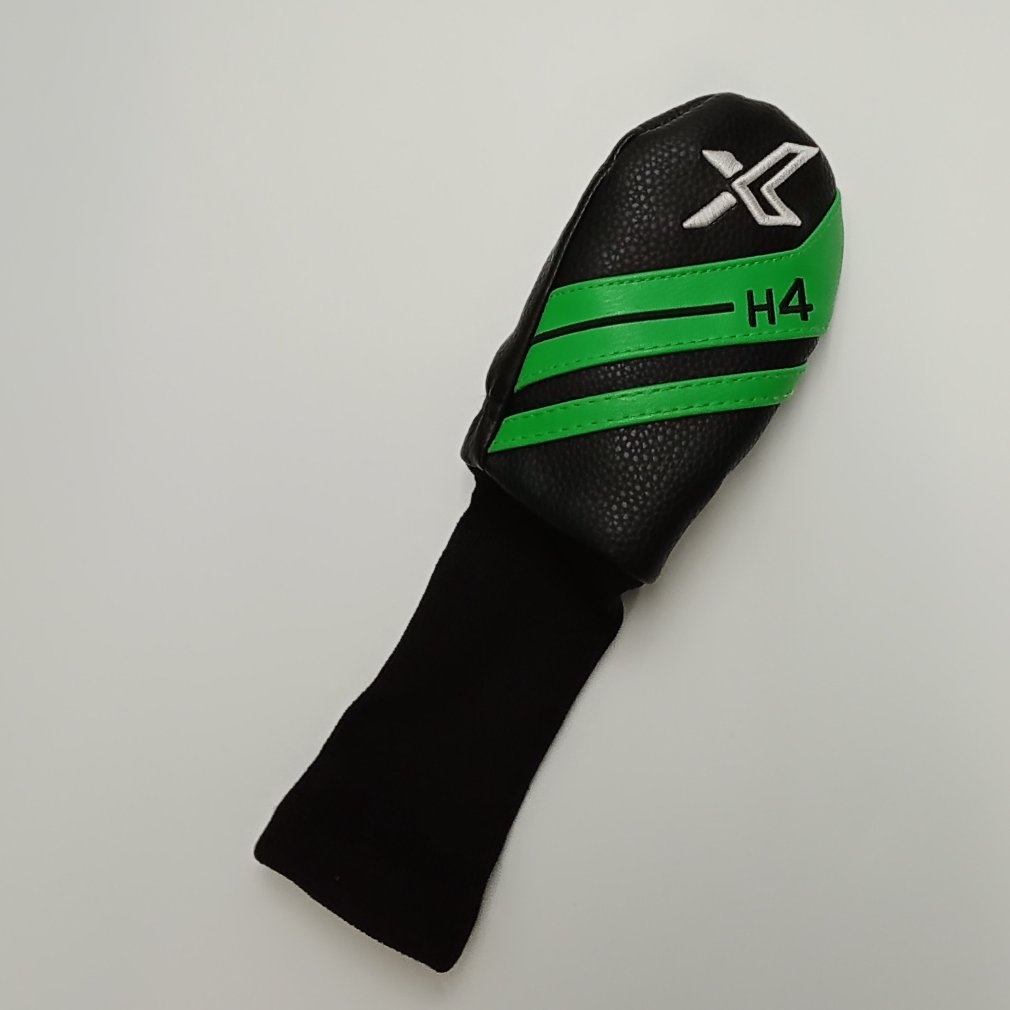 XXIO X -eks- (2022) H4 20° SR Miyazaki AX-2｜Alpen Online 公式