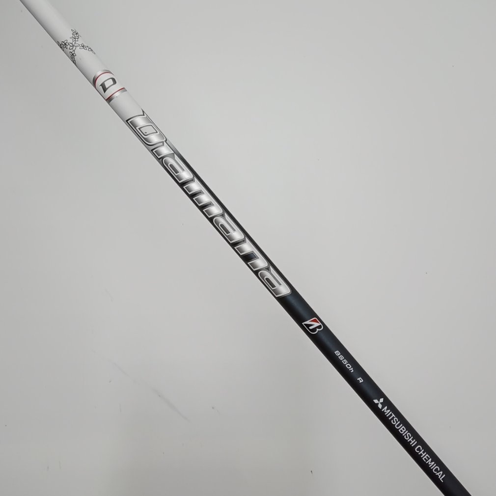 B2 H4 22° R Diamana BS 50h｜Alpen Online 公式オンラインストア