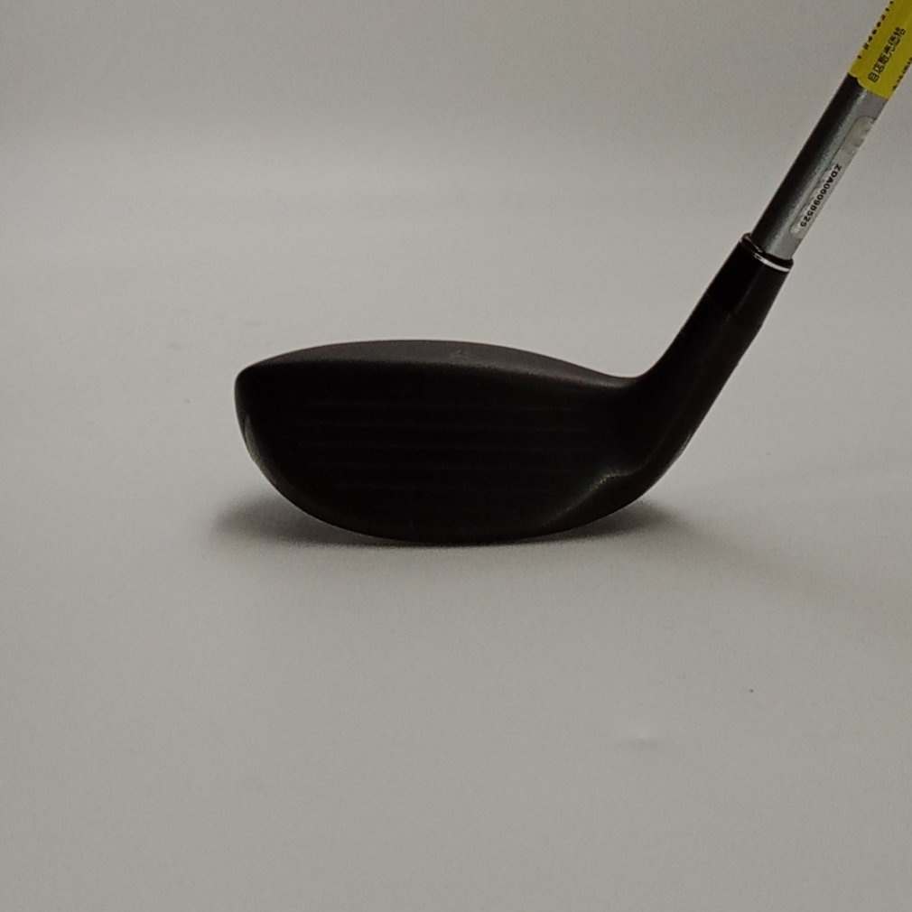 SRIXON ZX MKⅡﾊｲﾌﾞﾘｯﾄﾞ U5 25° R Diamana ZX-Ⅱfor HYBRID｜Alpen Online