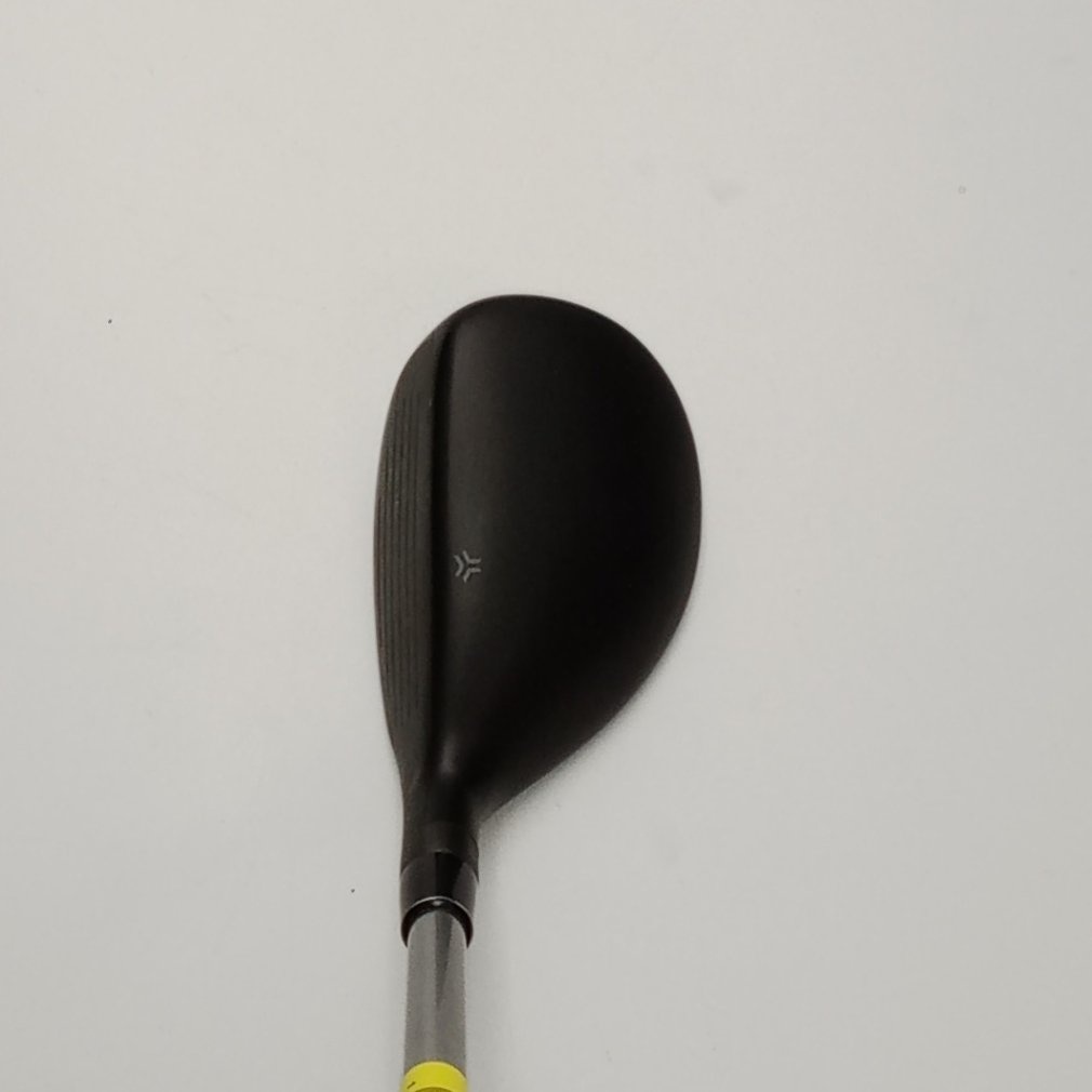 SRIXON ZX MKⅡﾊｲﾌﾞﾘｯﾄﾞ U4 22° R Diamana ZX-Ⅱfor HYBRID｜Alpen