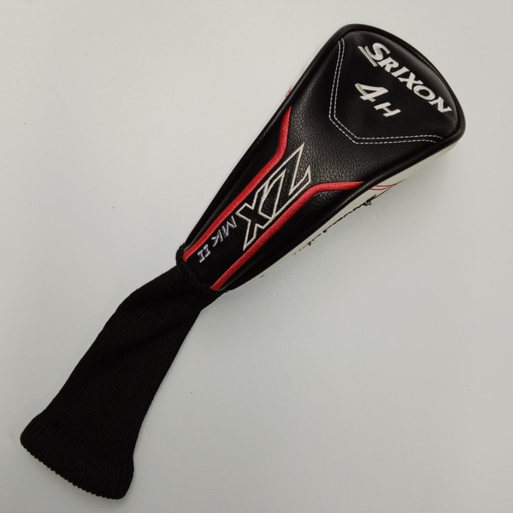 専用2 SRIXON ZX MKⅡﾊｲﾌﾞﾘｯﾄﾞ U4 22° R Diamana ZX-Ⅱfor HYBRID｜Alpen