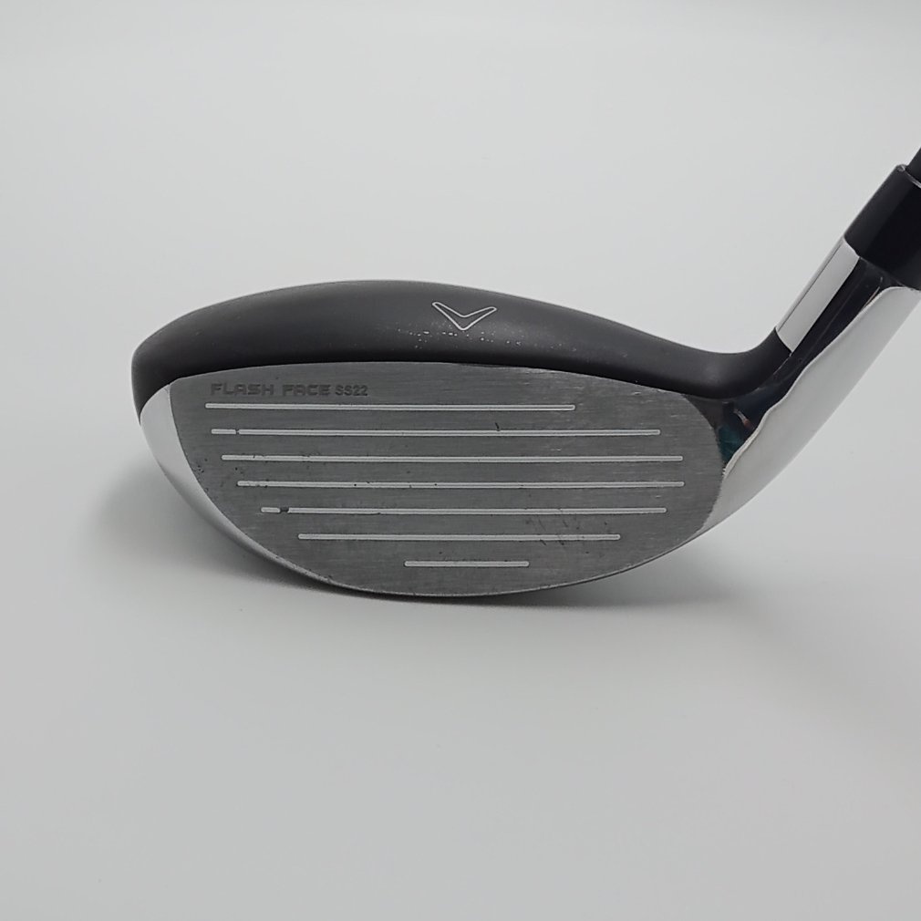 ROGUE ST MAX FAST 4H 21° SR Speeder NX 40 for Callaway｜Alpen