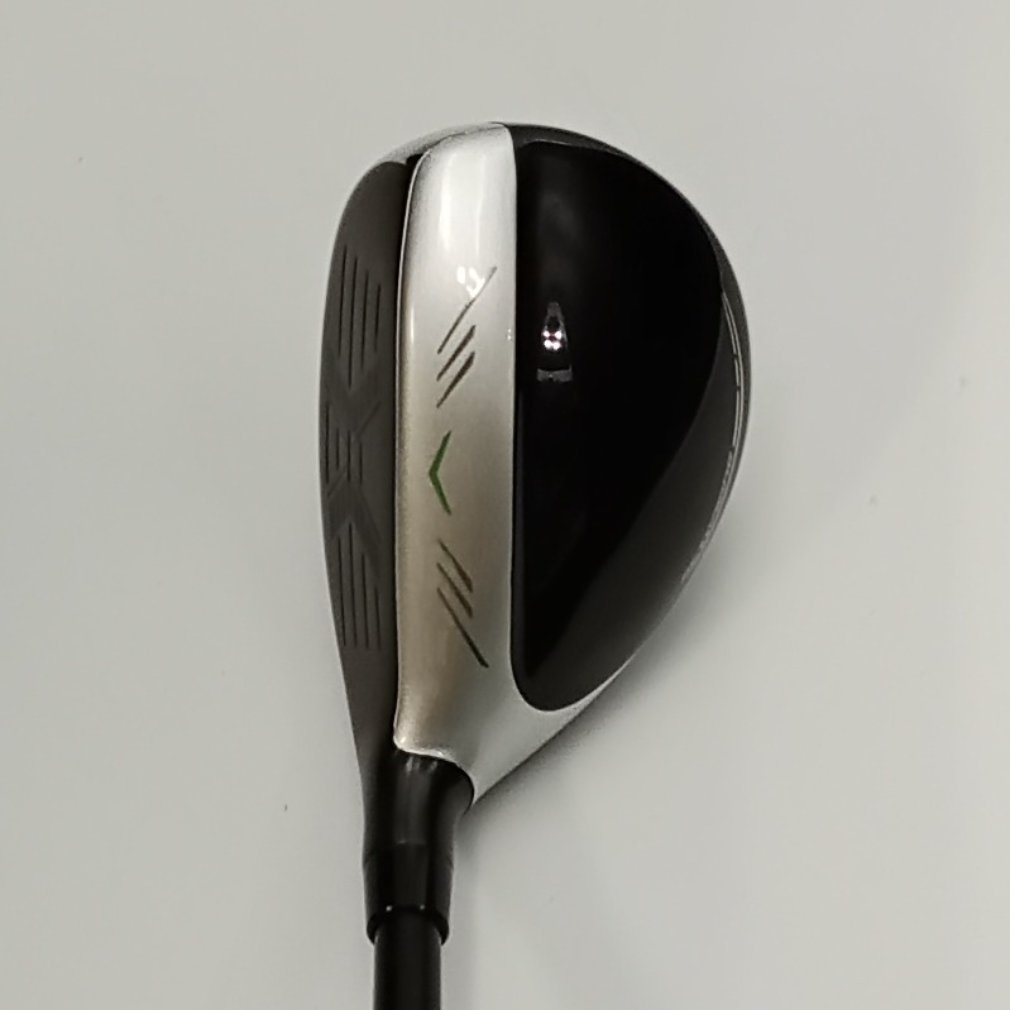 XXIO X -eks- (2022) H5 23° S Miyazaki AX-2｜Alpen Online 公式