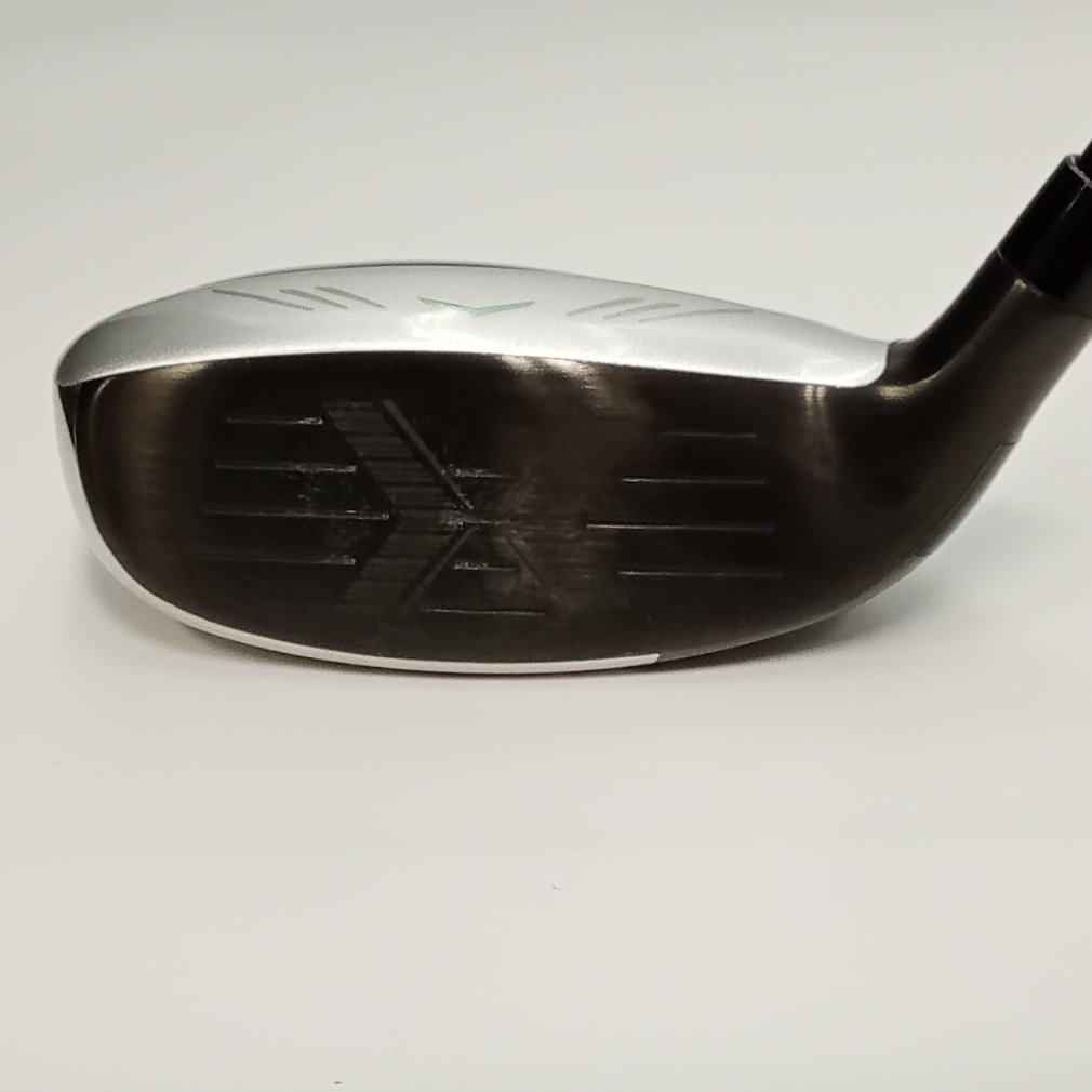 XXIO X -eks- (2022) H5 23° S Miyazaki AX-2｜Alpen Online 公式