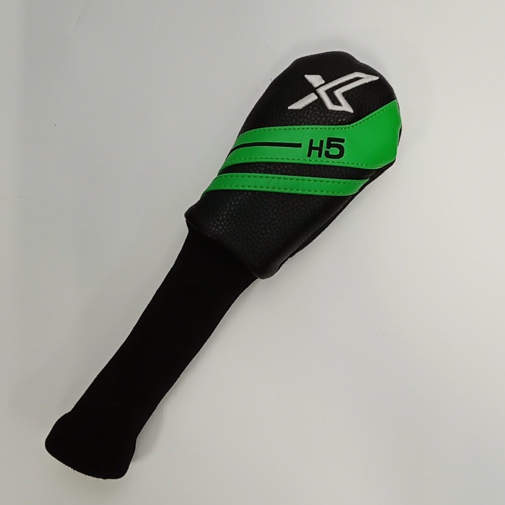 XXIO X -eks- (2022) H5 23° S Miyazaki AX-2｜Alpen Online 公式