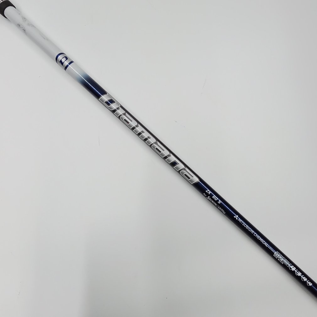 SRIXON ZX ﾕｰﾃｨﾘﾃｨ U2 18° S Diamana ZX for UTILITY｜Alpen Online