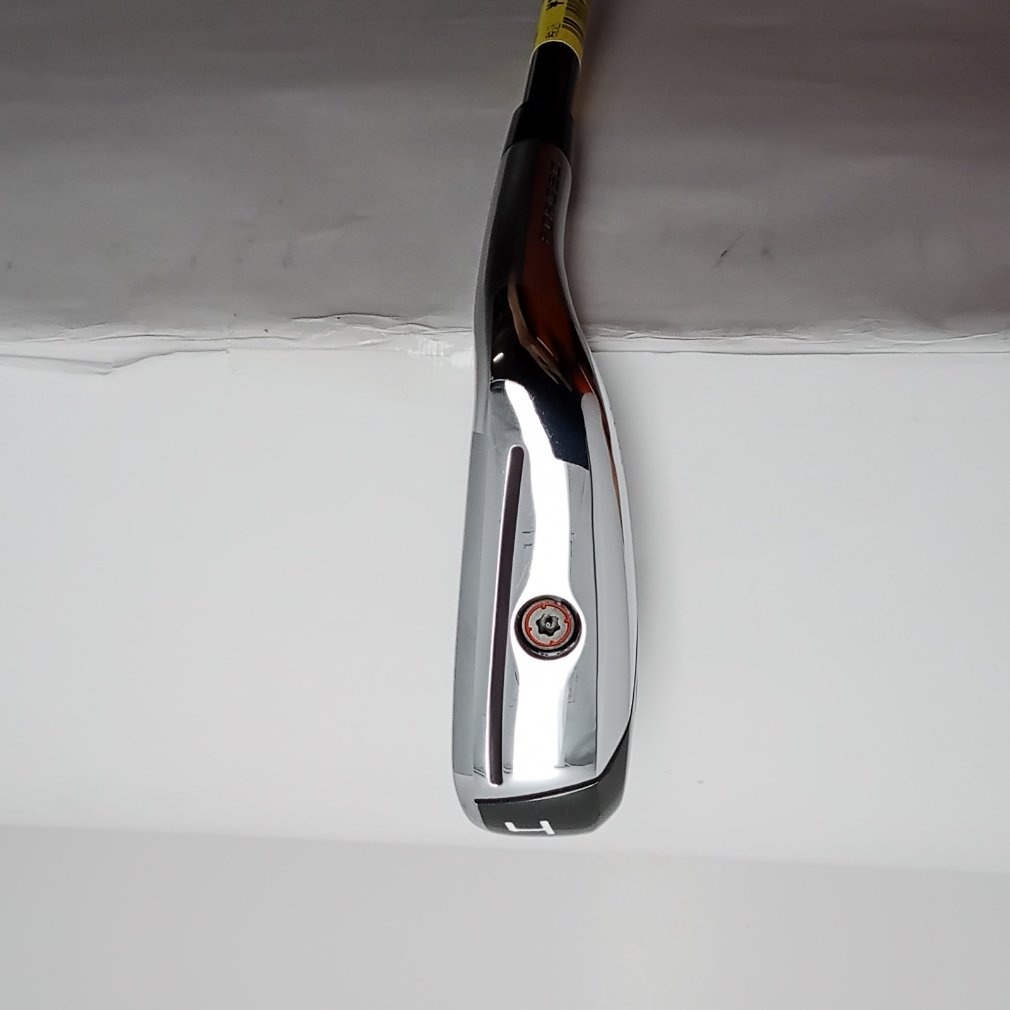 STEALTH DHY #4 22° S TENSEI SILVER TM70 HY (22)｜Alpen Online 公式