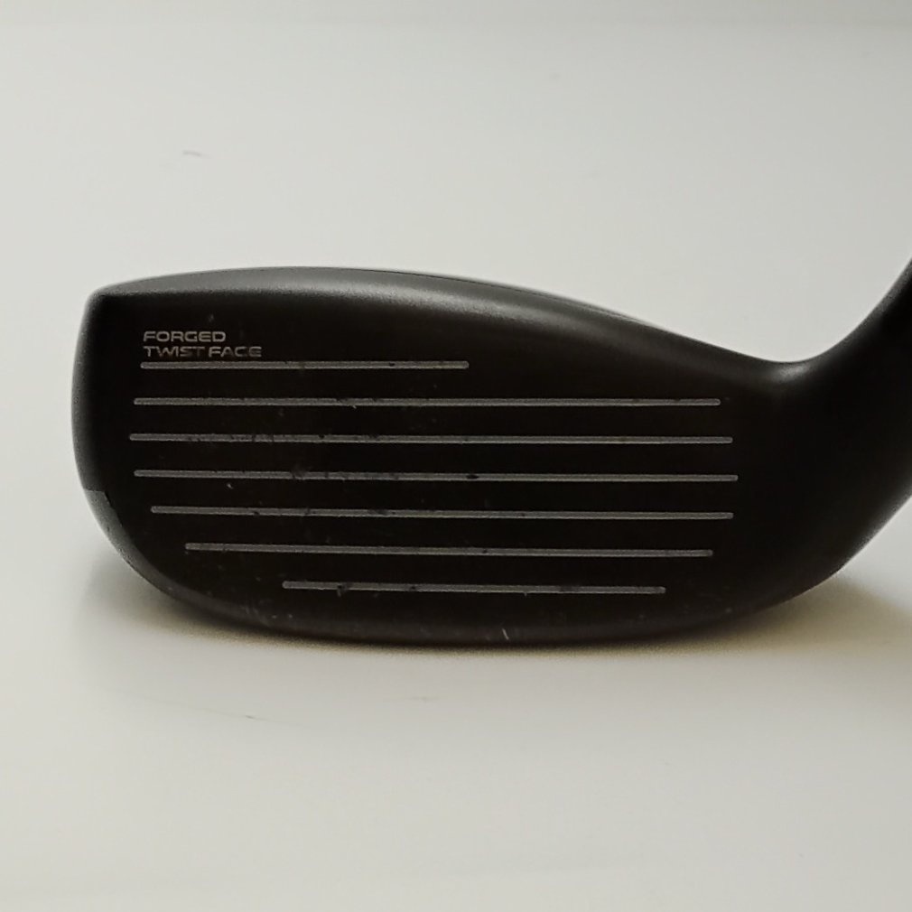 Qi10 TOUR ﾚｽｷｭｰ U4 22° S Diamana SILVER TM70｜Alpen Online 公式