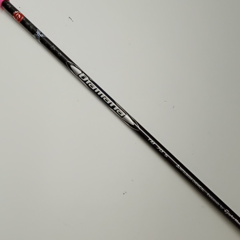 Qi10 TOUR ﾚｽｷｭｰ U4 22° S Diamana SILVER TM70｜Alpen Online 公式 