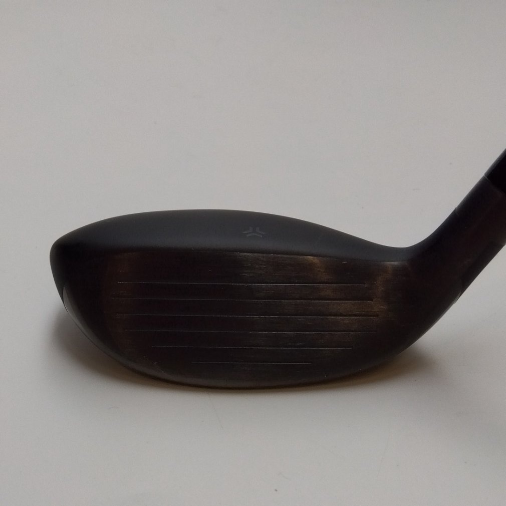SRIXON ZX MKⅡﾊｲﾌﾞﾘｯﾄﾞ U4 22° R Diamana ZX-Ⅱfor HYBRID｜Alpen