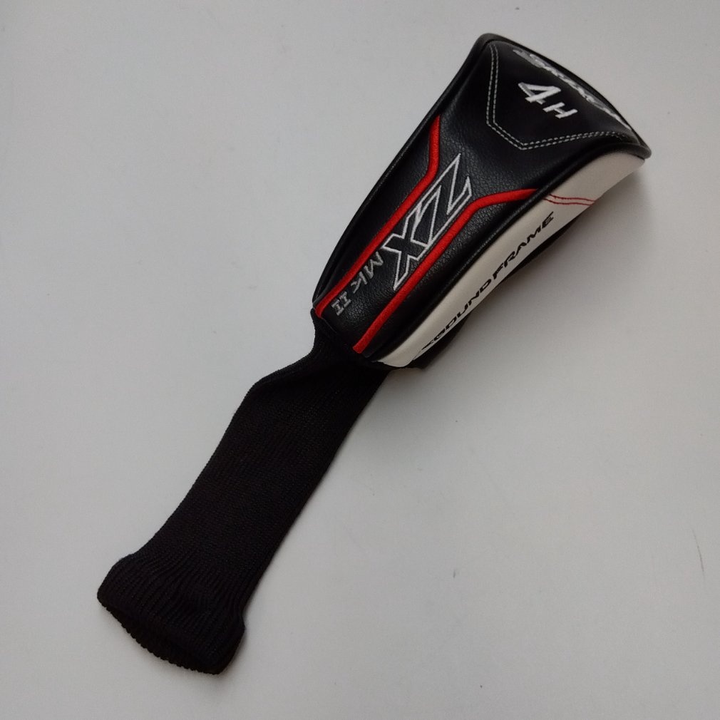 SRIXON ZX MKⅡﾊｲﾌﾞﾘｯﾄﾞ U4 22° R Diamana ZX-Ⅱfor HYBRID｜Alpen
