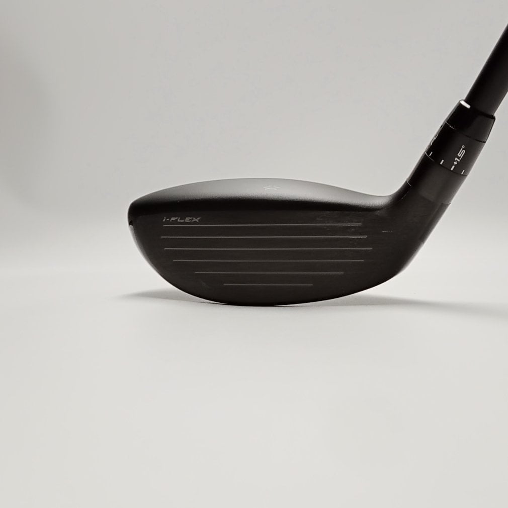 SRIXON ZXi ﾊｲﾌﾞﾘｯﾄﾞ H3 19° S Diamana ZXi for HYBRID｜Alpen Online