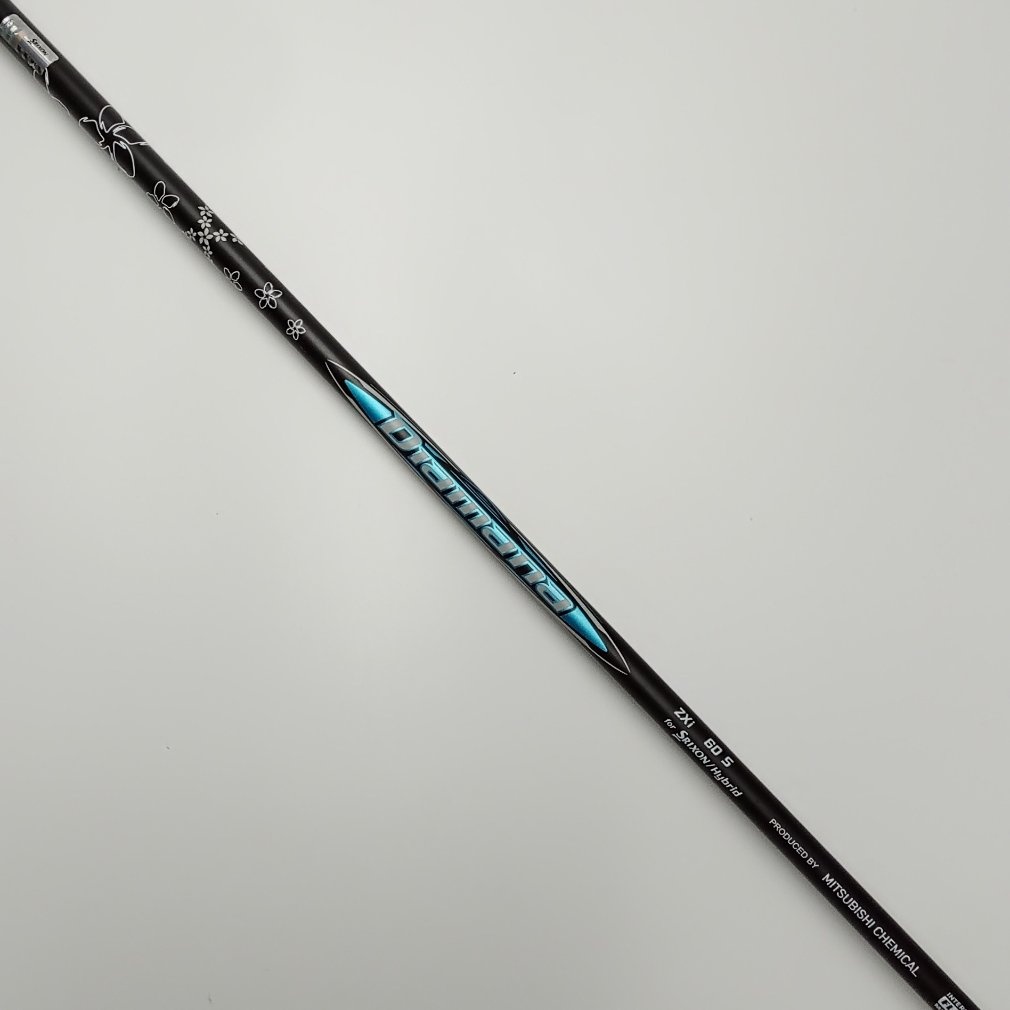 SRIXON ZXi ﾊｲﾌﾞﾘｯﾄﾞ H3 19° S Diamana ZXi for HYBRID｜Alpen Online