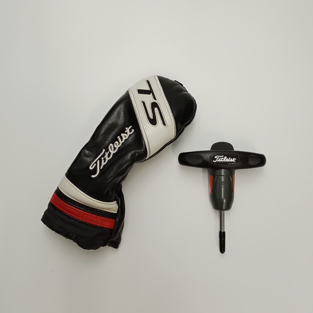 TS3 UT 23° S Titleist MCI Matte Black 70｜Alpen Online 公式