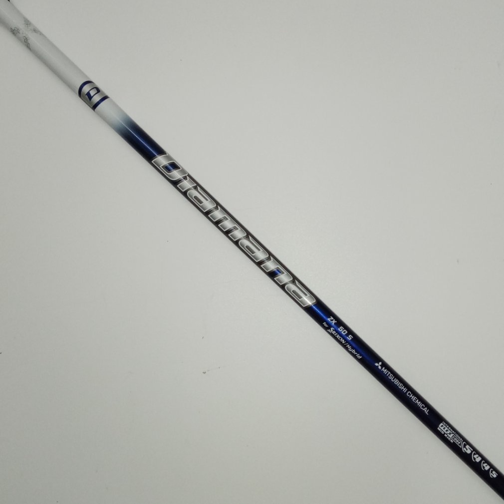 SRIXON ZX ﾊｲﾌﾞﾘｯﾄﾞ U4 22° S Diamana ZX for HYBRID｜Alpen Online