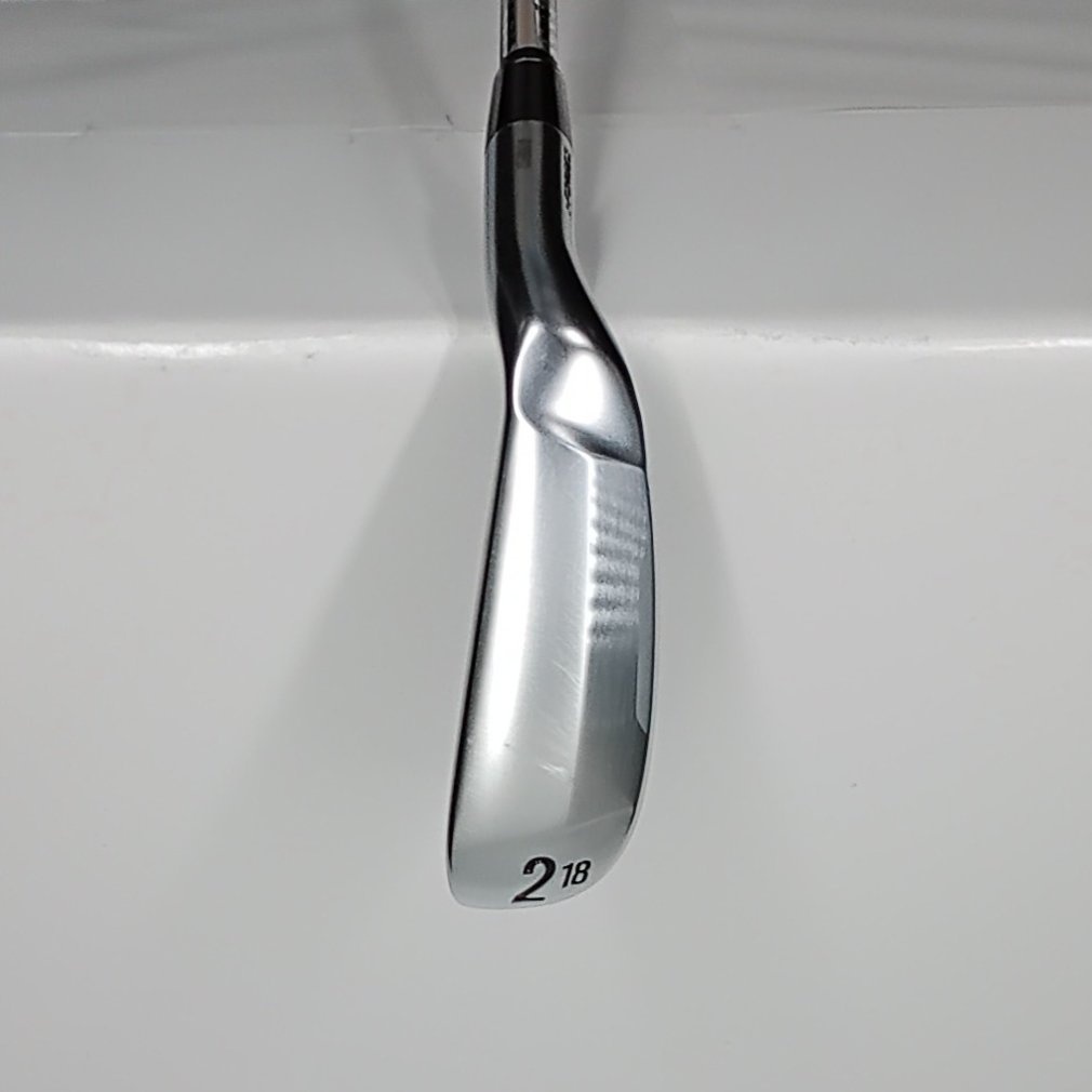 SRIXON ZXiU ﾕｰﾃｨﾘﾃｨ U2 18° S Diamana ZXi for HYBRID｜Alpen Online