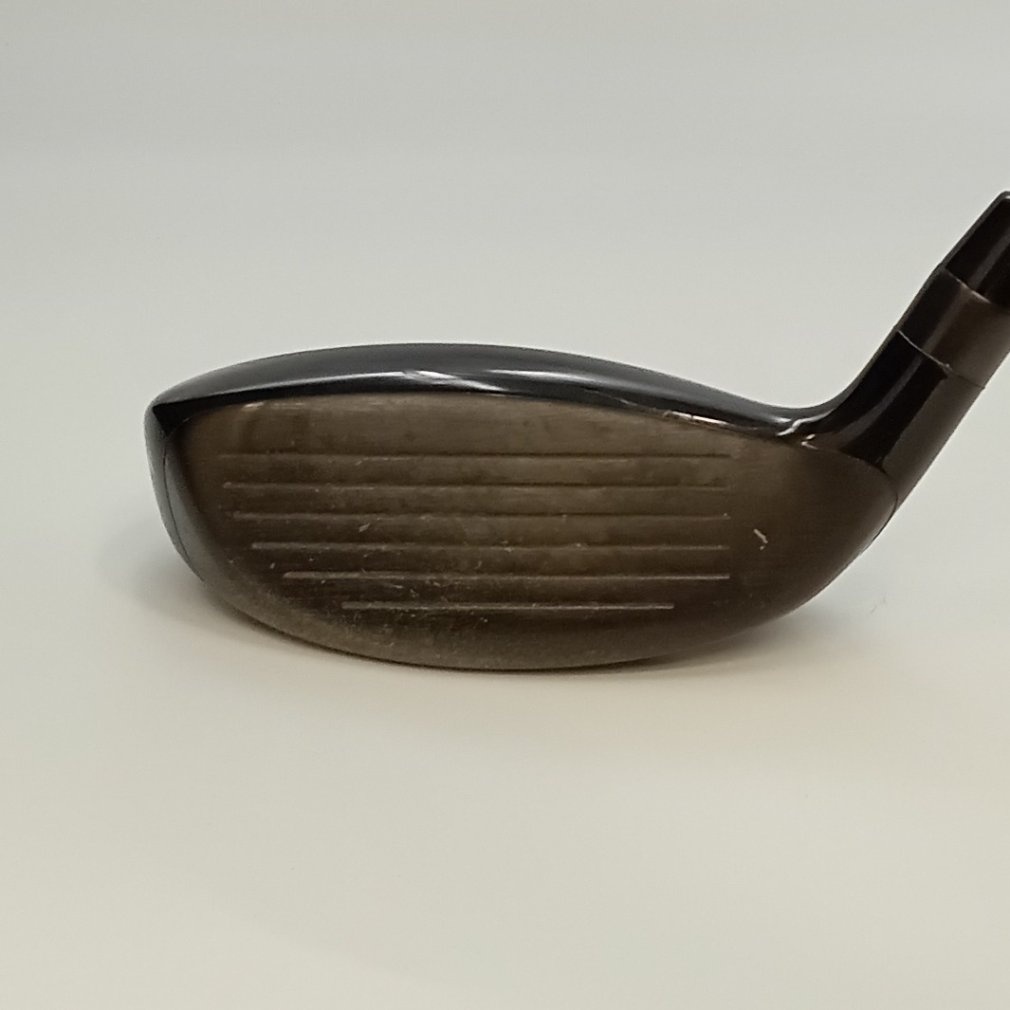 SRIXON ZX ﾊｲﾌﾞﾘｯﾄﾞ UT N.S.PRO MODUS3 HYBRID 350[その他ｶｰﾎﾞﾝ