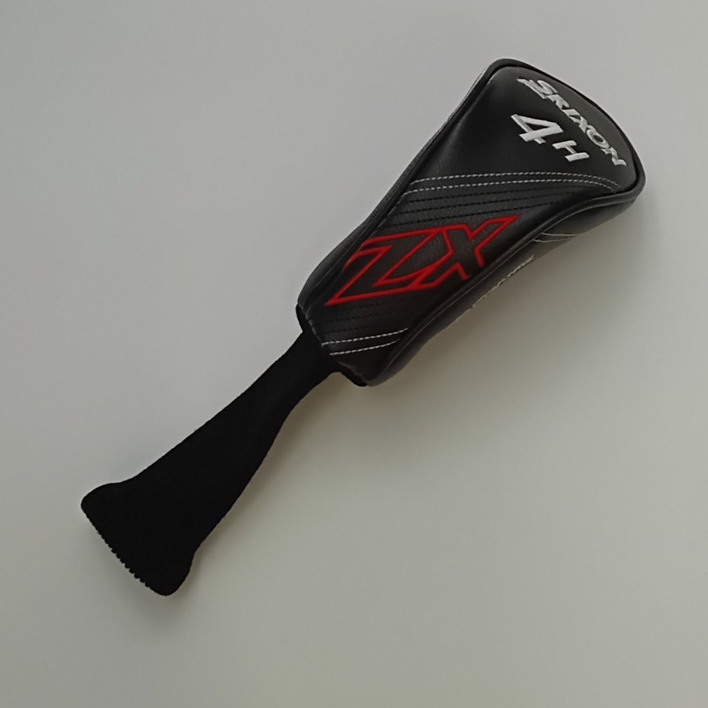 SRIXON ZX ﾊｲﾌﾞﾘｯﾄﾞ UT N.S.PRO MODUS3 HYBRID 350[その他ｶｰﾎﾞﾝ