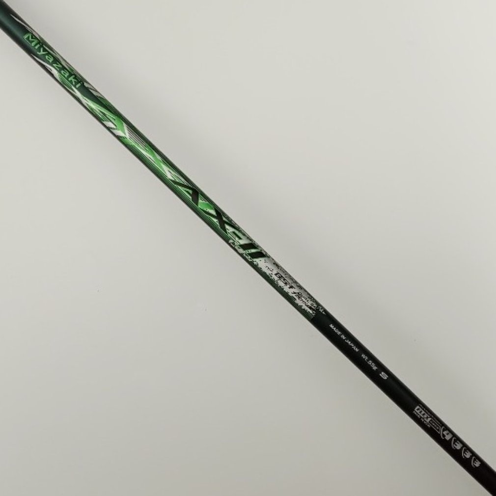 XXIO X -eks- (2022) H5 23° S Miyazaki AX-2｜Alpen Online