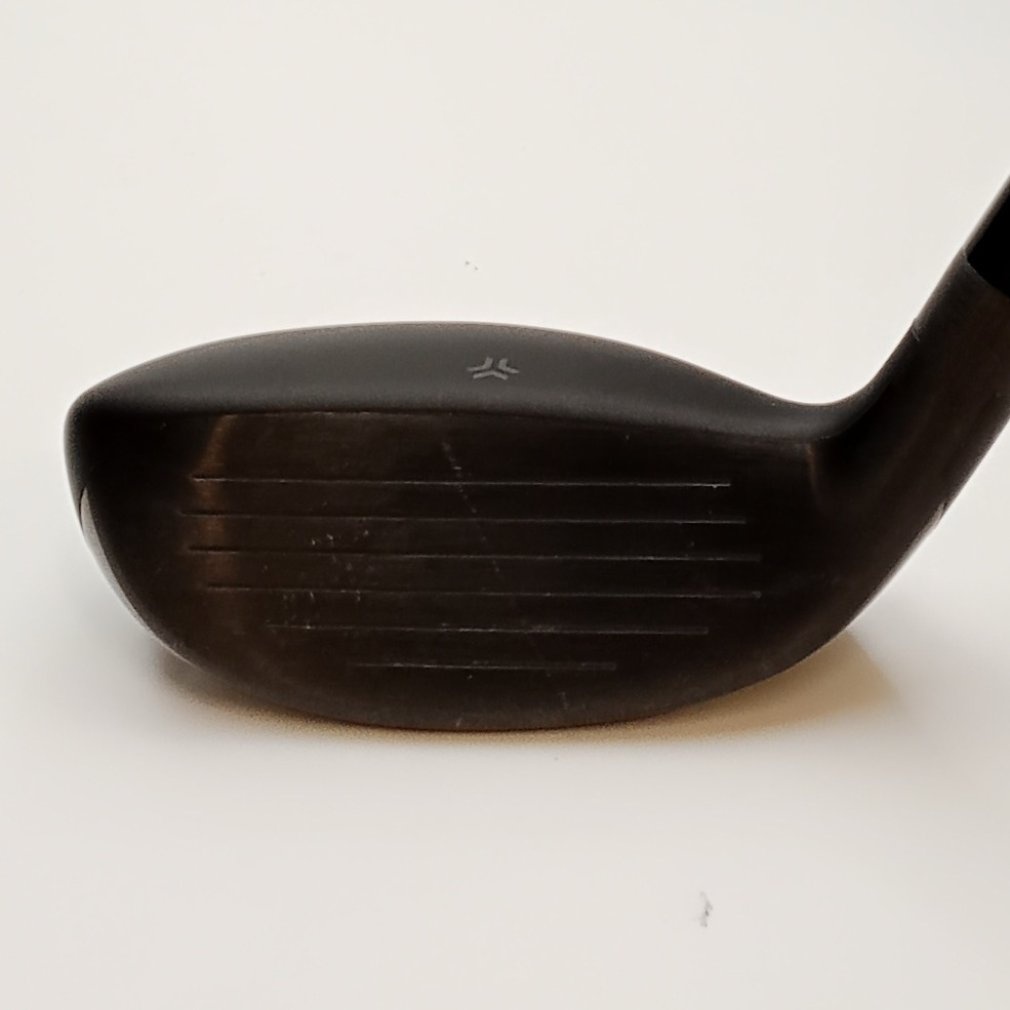 SRIXON ZX MKⅡﾊｲﾌﾞﾘｯﾄﾞ U4 22° R Diamana ZX-Ⅱfor HYBRID｜Alpen