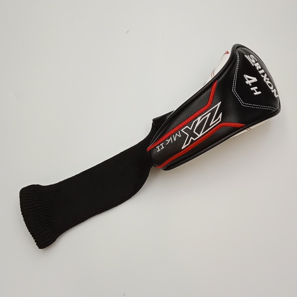 SRIXON ZX MKⅡﾊｲﾌﾞﾘｯﾄﾞ U4 22° R Diamana ZX-Ⅱfor HYBRID｜Alpen